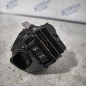 Clausor Honda Forza 125 2023