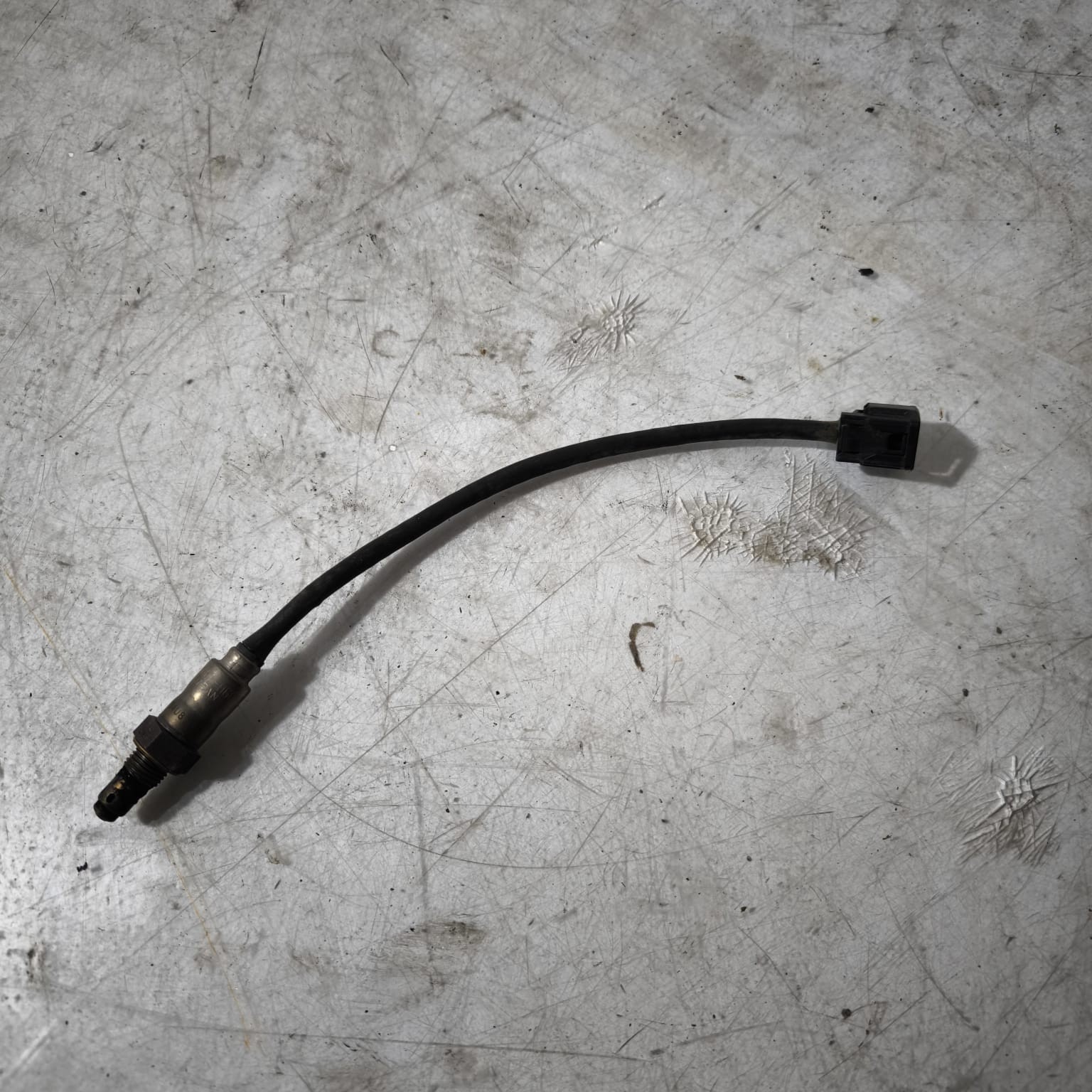 Sonda lambda Honda Forza 125 2023