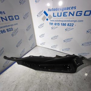 Suelo lado derecho Honda Forza 125 2023