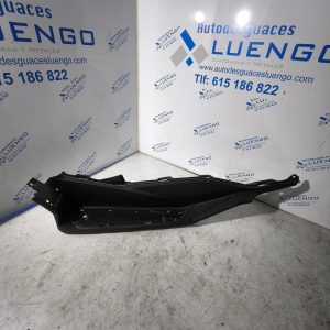 Suelo lado izquierdo Honda Forza 125 2023