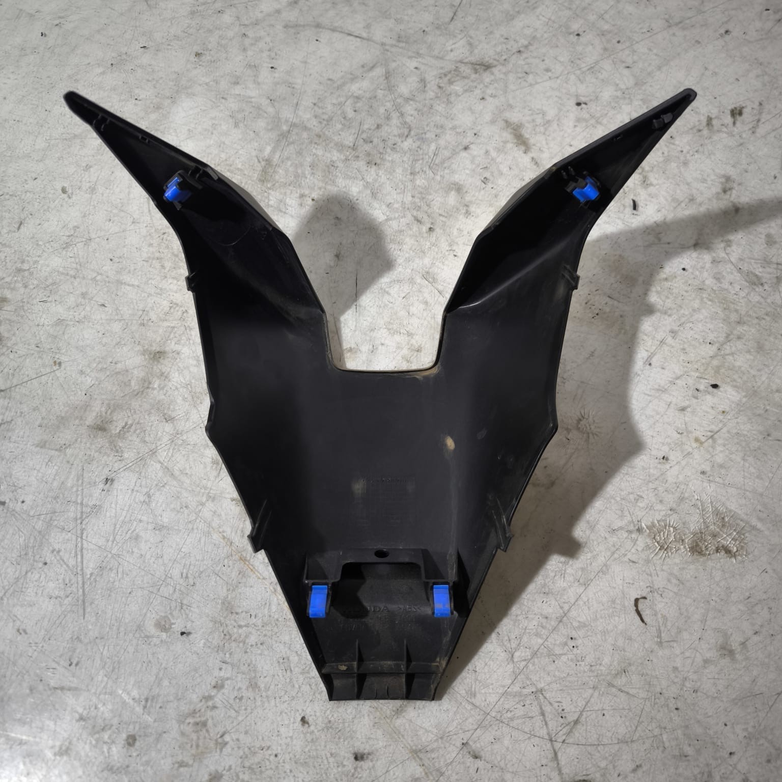 Tapa clausor Honda Forza 125 2023 - Imagen 2