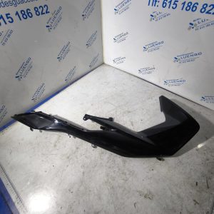 Tapa depósito derecho Honda Forza 125 2023