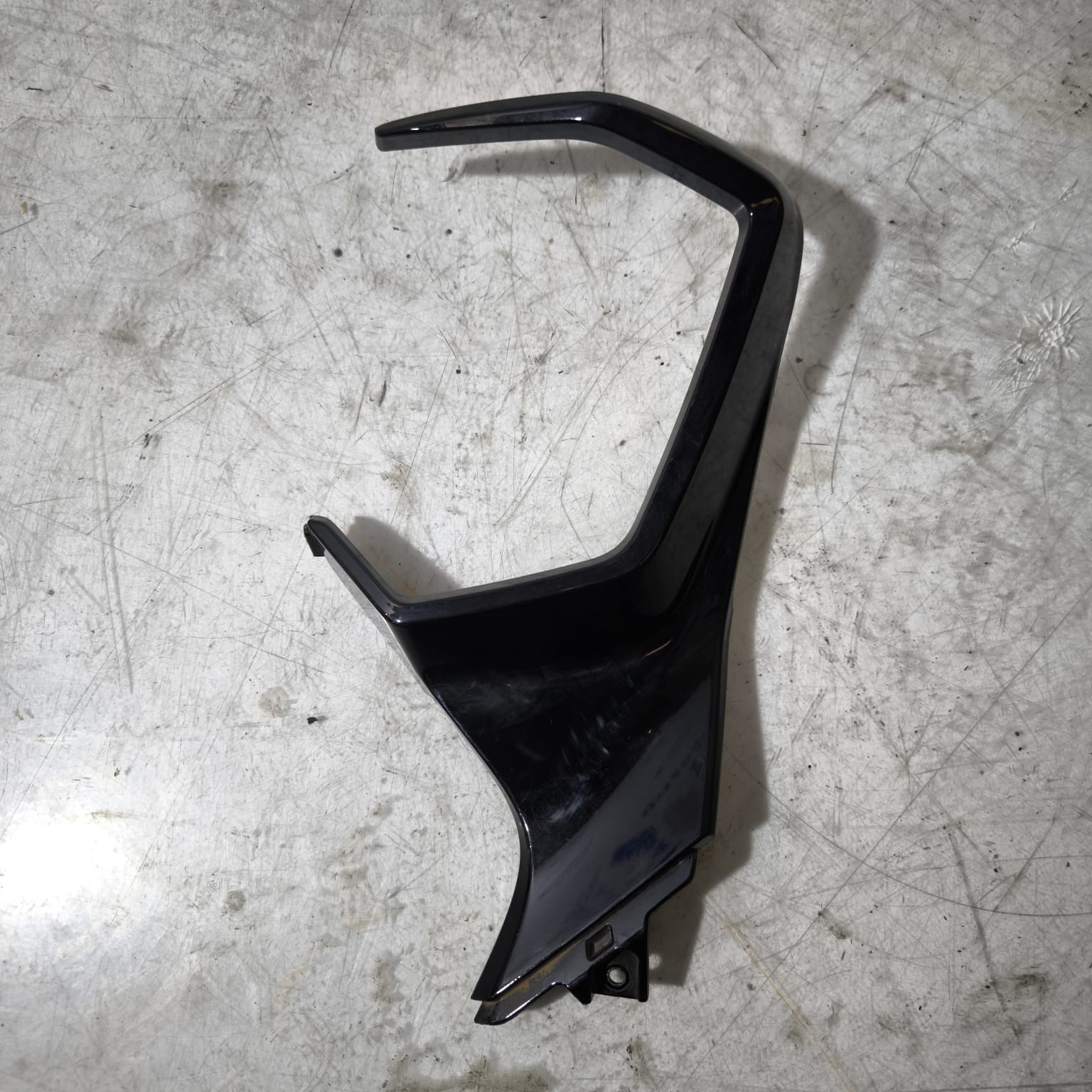 Tapas exteriores marcador Honda Forza 125 2023