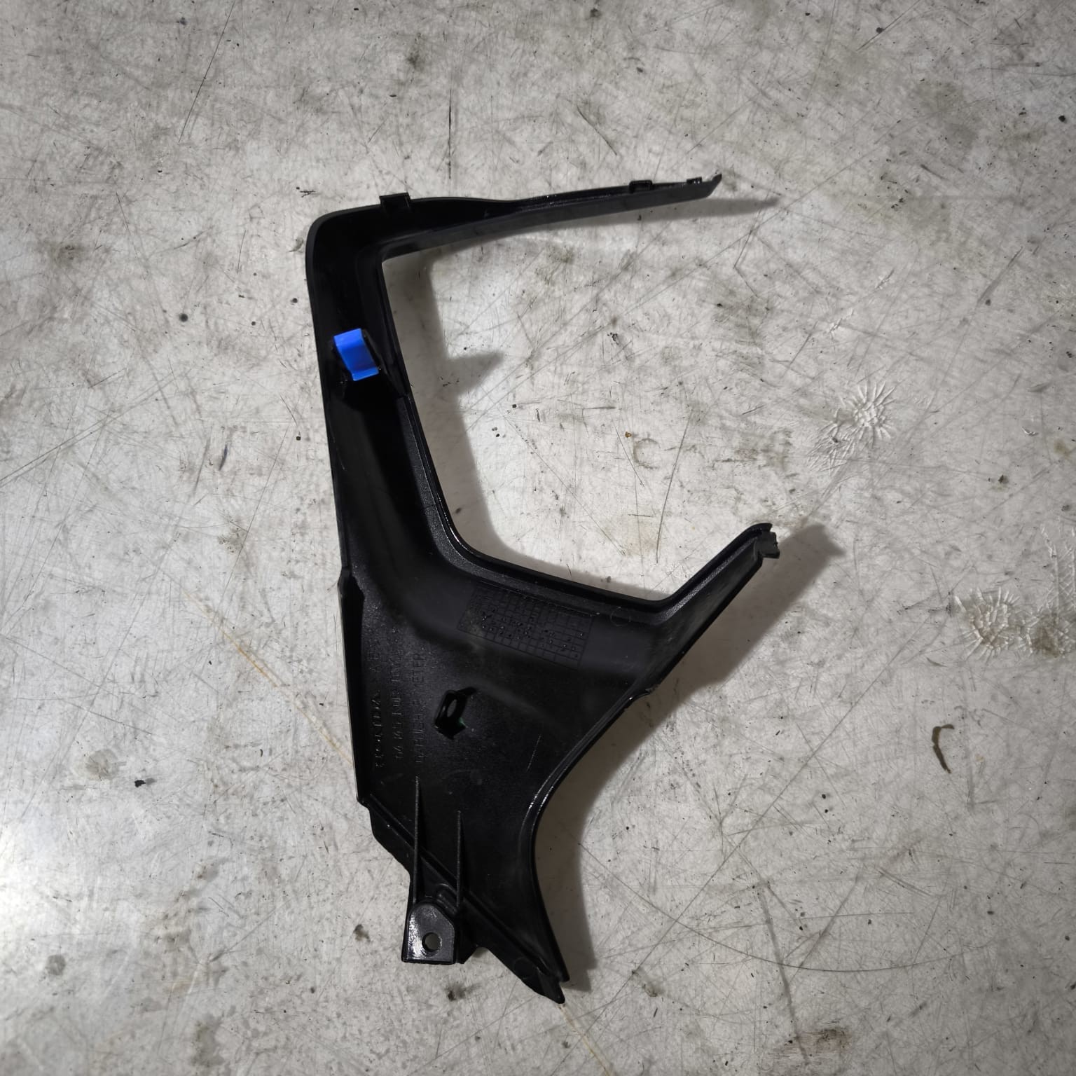 Tapas exteriores marcador Honda Forza 125 2023 - Imagen 2