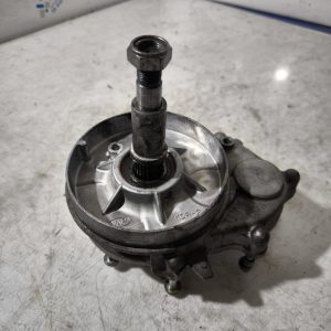 Transmisión final Honda Forza 125 2023