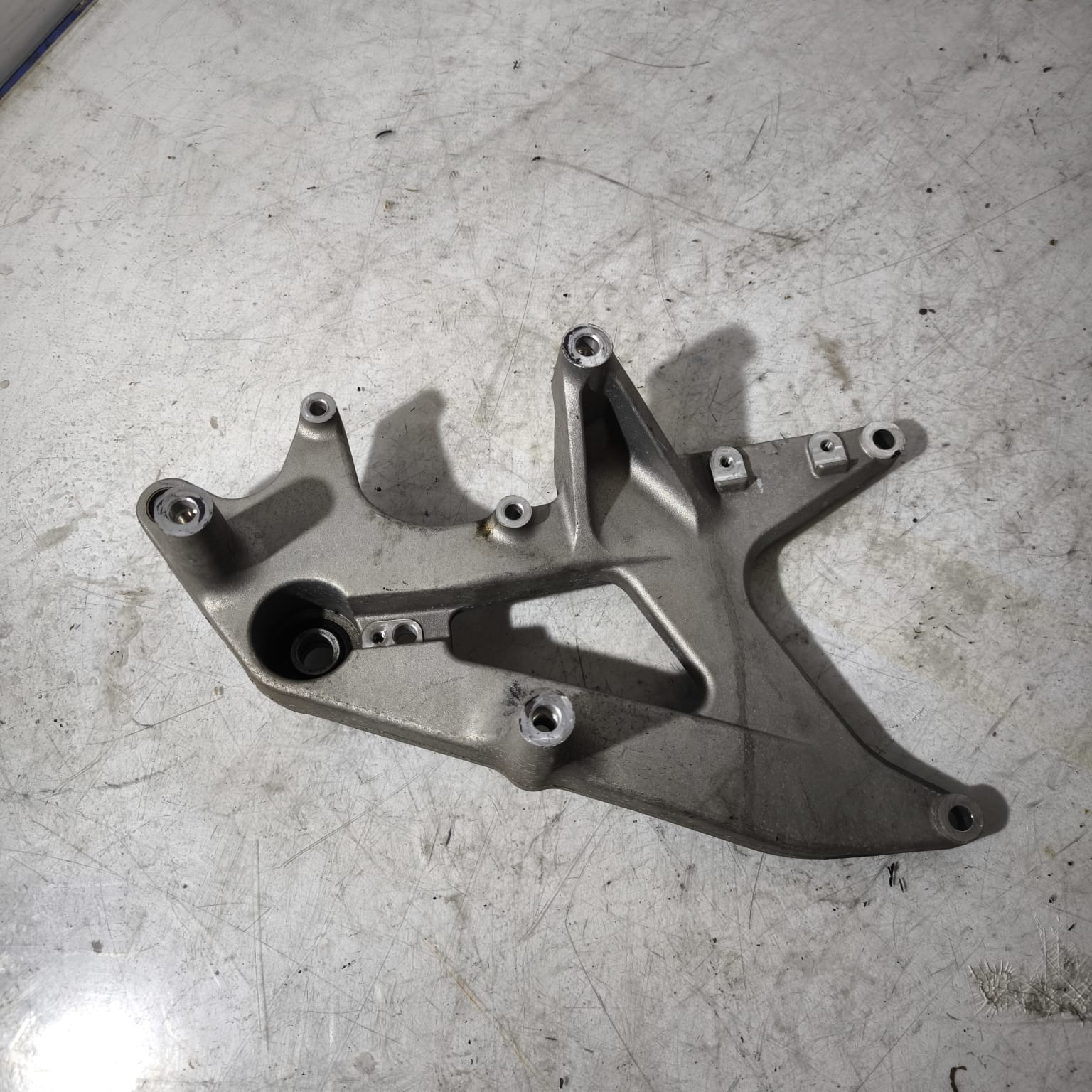 Triángulo basculante Honda Forza 125 2023