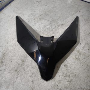 V frontal Honda Forza 125 2023
