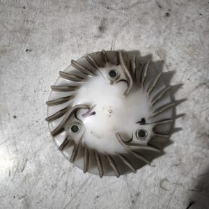 Ventilador radiador Honda Forza 125 2023