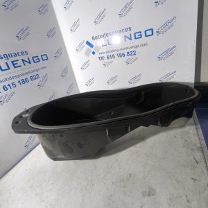 Baúl bajo asiento Yamaha Xmax 400 2013