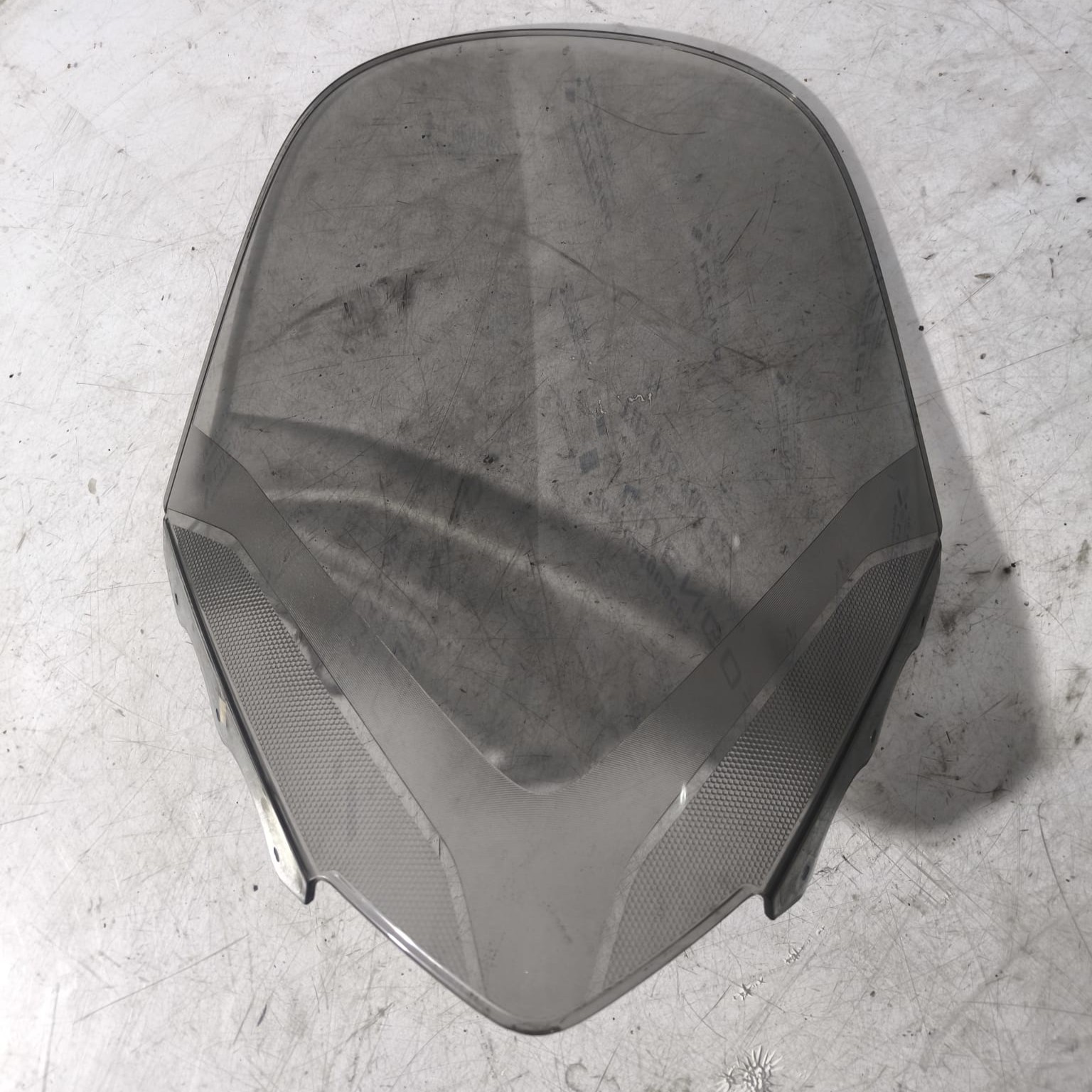 Cúpula Yamaha Xmax 400 2013
