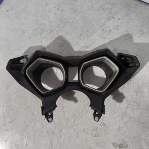 Tapa marcardor Yamaha Xmax 400 2013