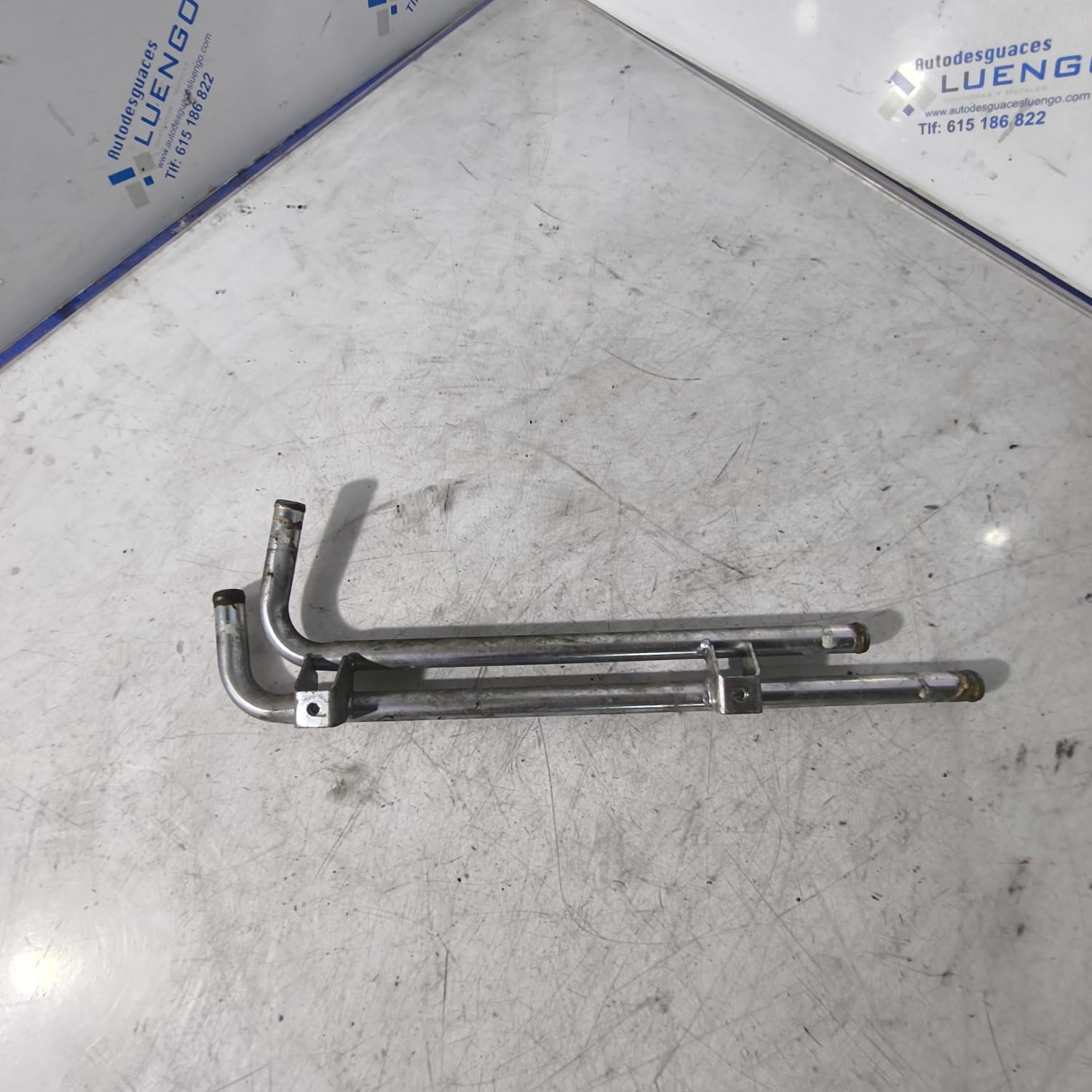 Tubos refrigeración Yamaha Xmax 400 2013