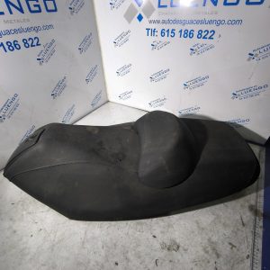 Asiento Kymco Xciting 500 R 2008-2014
