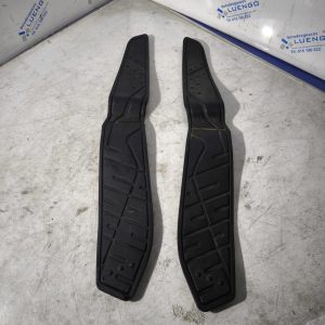 Gomas reposapiés Kymco Xciting 500 R 2008-2014