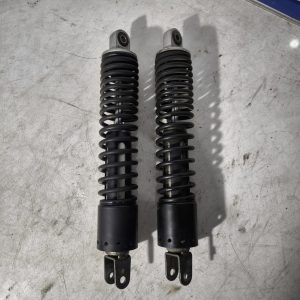 Amortiguadores traseros Kymco Xciting 500 R 2008-2014