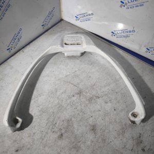 Asidero blanco Kymco Xciting 500 R 2008-2014