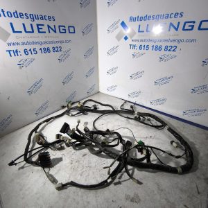 Cableado Kymco Xciting 500 R 2008-2014