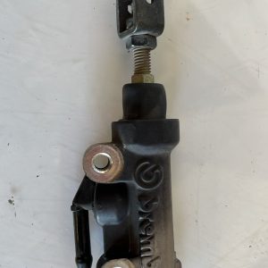 Bomba de freno trasero Yamaha Fazer 600 2007