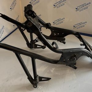 Subchasis Yamaha Fazer 600 2007