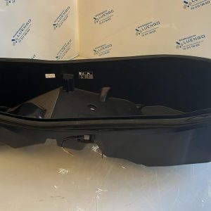 Baúl bajo asiento Yamaha Xmax 125 2019