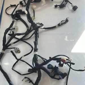 Cableado eléctrico Yamaha Xmax 125 2019