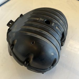 Caja de filtro de aire Suzuki GSR 600 2006-2010