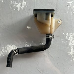 Bote de líquido de frenos trasero Suzuki GSR 600 2006-2010
