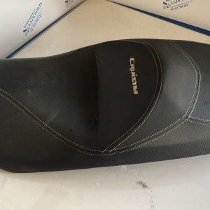 Asiento Sym Cruisym 300 2019