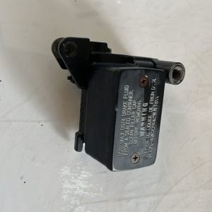 Bomba de freno delantero Suzuki GSR 600 2006-2010