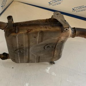 Silencioso/catalizador Suzuki GSR 600 2006-2010