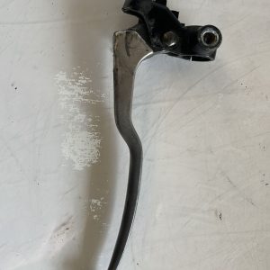 Soporte de maneta de embrague y maneta Suzuki GSR 600 2006-2010
