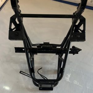 Araña Sym Cruisym 300 2019