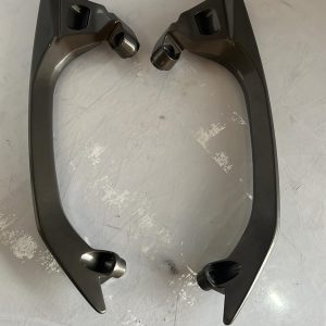 Asideros Sym Cruisym 300 2019