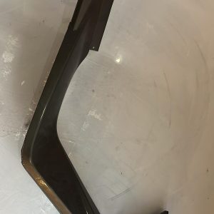 Cacha lateral derecha bajo asiento Sym Cruisym 300 2019
