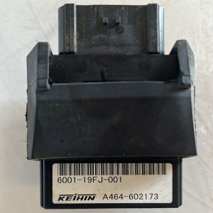 Centralita Sym Cruisym 300 2019