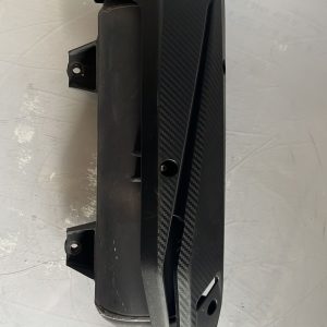 Silencioso Sym Cruisym 300 2019