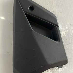 Tapa de registro contra escudo Sym Cruisym 300 2019