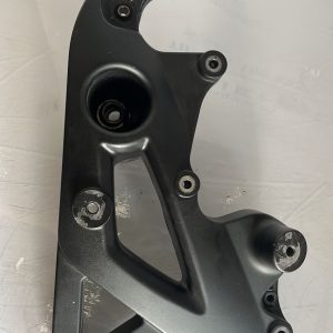 Triángulo de escape Sym Cruisym 300 2019