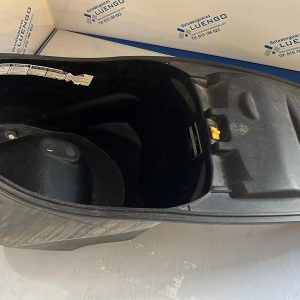 Baúl bajo asiento Sym Jet 14 AC 125 2018