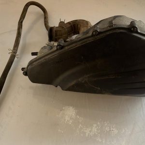 Caja de filtro de aire Sym Jet 14 AC 125 2018