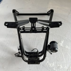 Araña Sym Joymax 125 2022