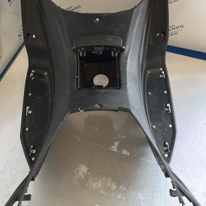 Suelo posapies Sym Joymax 125 2022