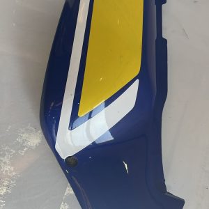 Carenado trasero lado derecho Yamaha XTZ 750 Super Tenere 1995