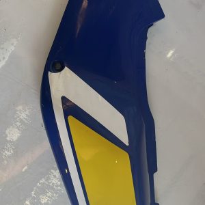 Carenado trasero lado izquierdo Yamaha XTZ 750 Super Tenere 1995