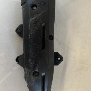 Silencioso Sym Joymax 125 2022