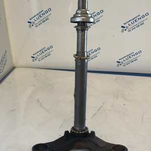 Tija Sym Joymax 125 2022