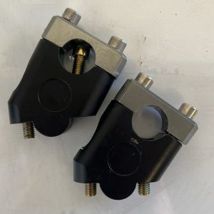 Alzas de manillar Yamaha XTZ 750 Super Tenere 1995