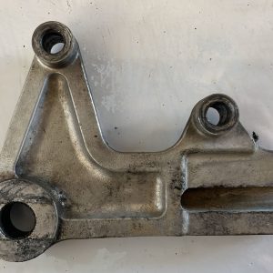 Soporte de pinza de freno trasero Yamaha XTZ 750 Super Tenere 1995