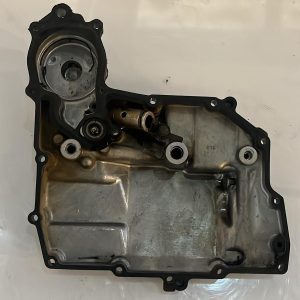 Tapa inferior de carter Yamaha XTZ 750 Super Tenere 1995