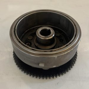 Volante magnético con bendix de arranque Yamaha XTZ 750 Super Tenere 1995